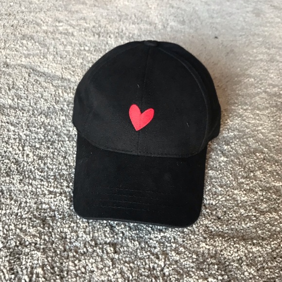 Black Love Your Melon Baseball Cap 